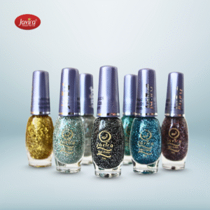 Nail Color 7 ml -Javira