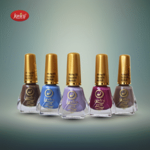 Nail Color 6ml- Javira, Cute