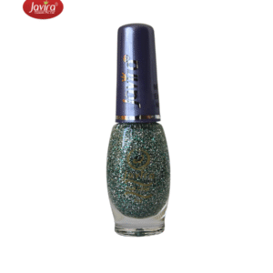 Nail Color glitter - Javira