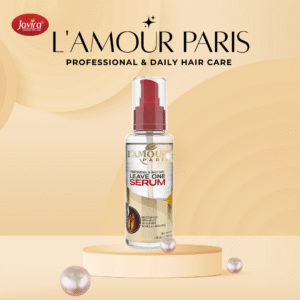 Leave One Serum- Javira Professional & Daily Care