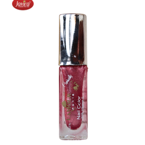 Nail Color With Vitamin-E 8 gm-Javira