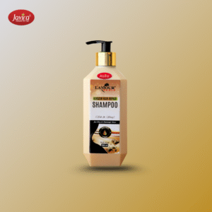 L'AMOUR Paris Keratin Hair Repair Shampoo – 500ml