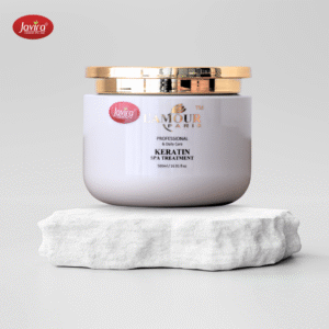 L’AMOUR PARIS – Professional & Daily Care Keratin Spa Treatment (500ml)